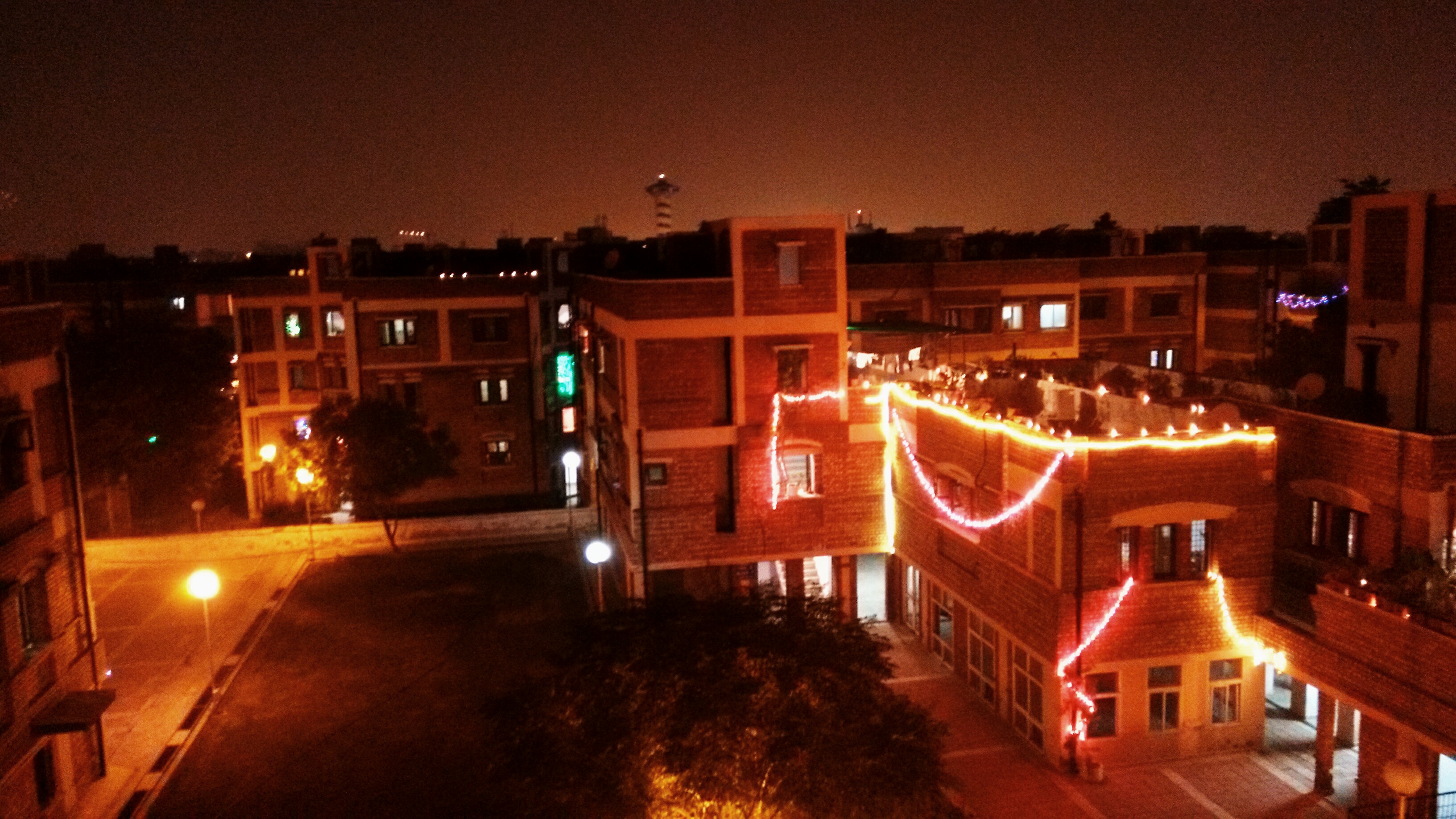 Happy Deepawali