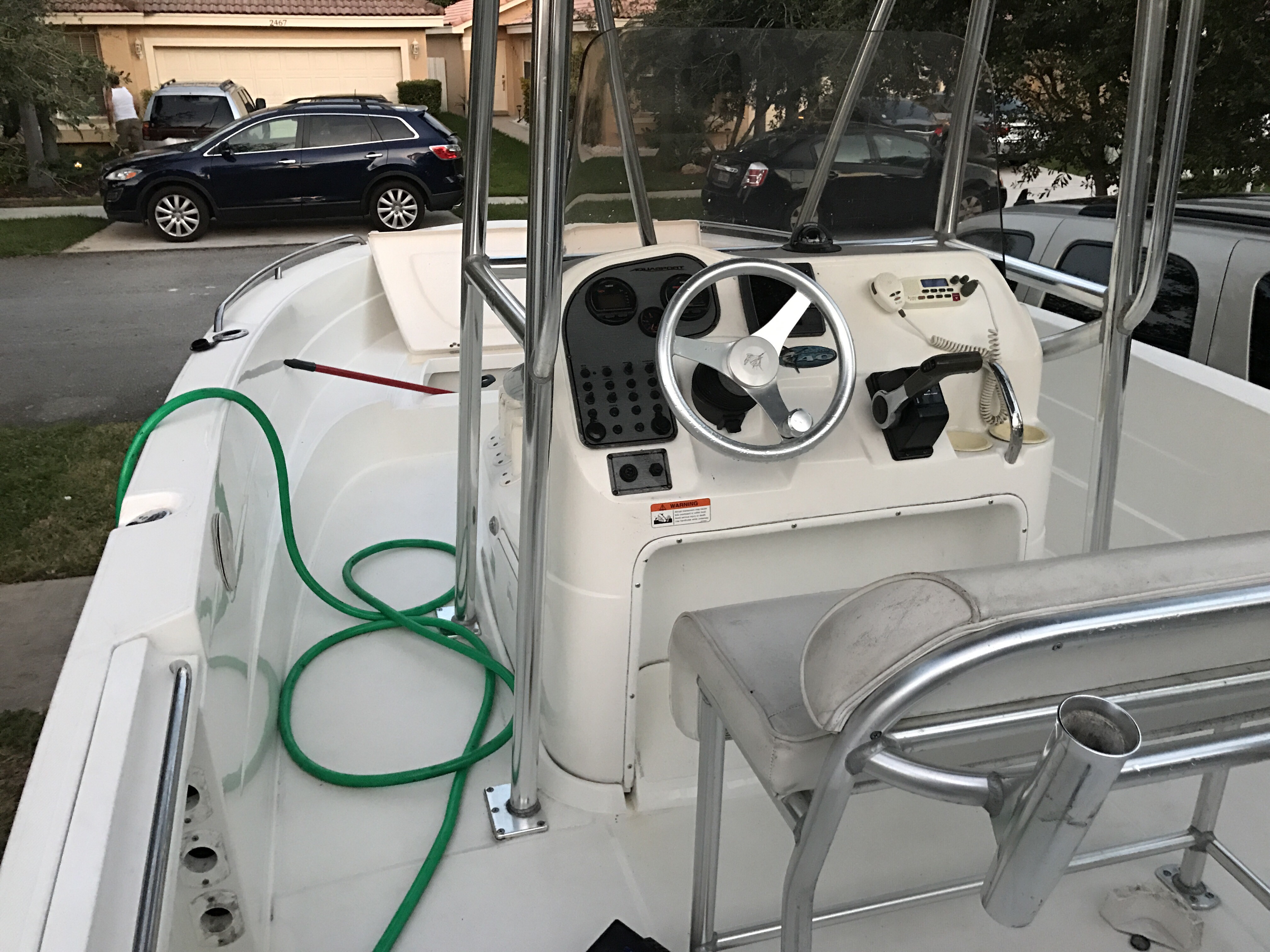 Getting it ready…