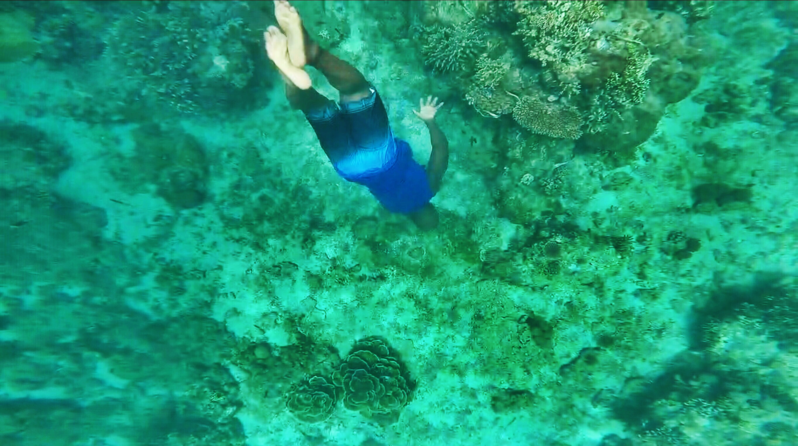 About last year in the Philippines…