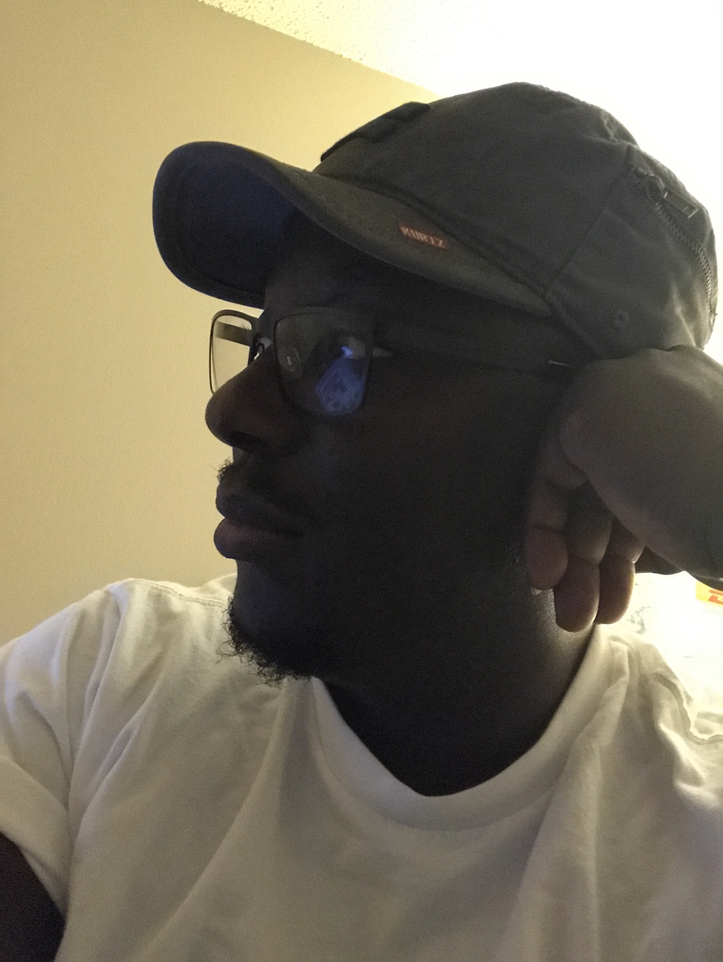 Still at it…