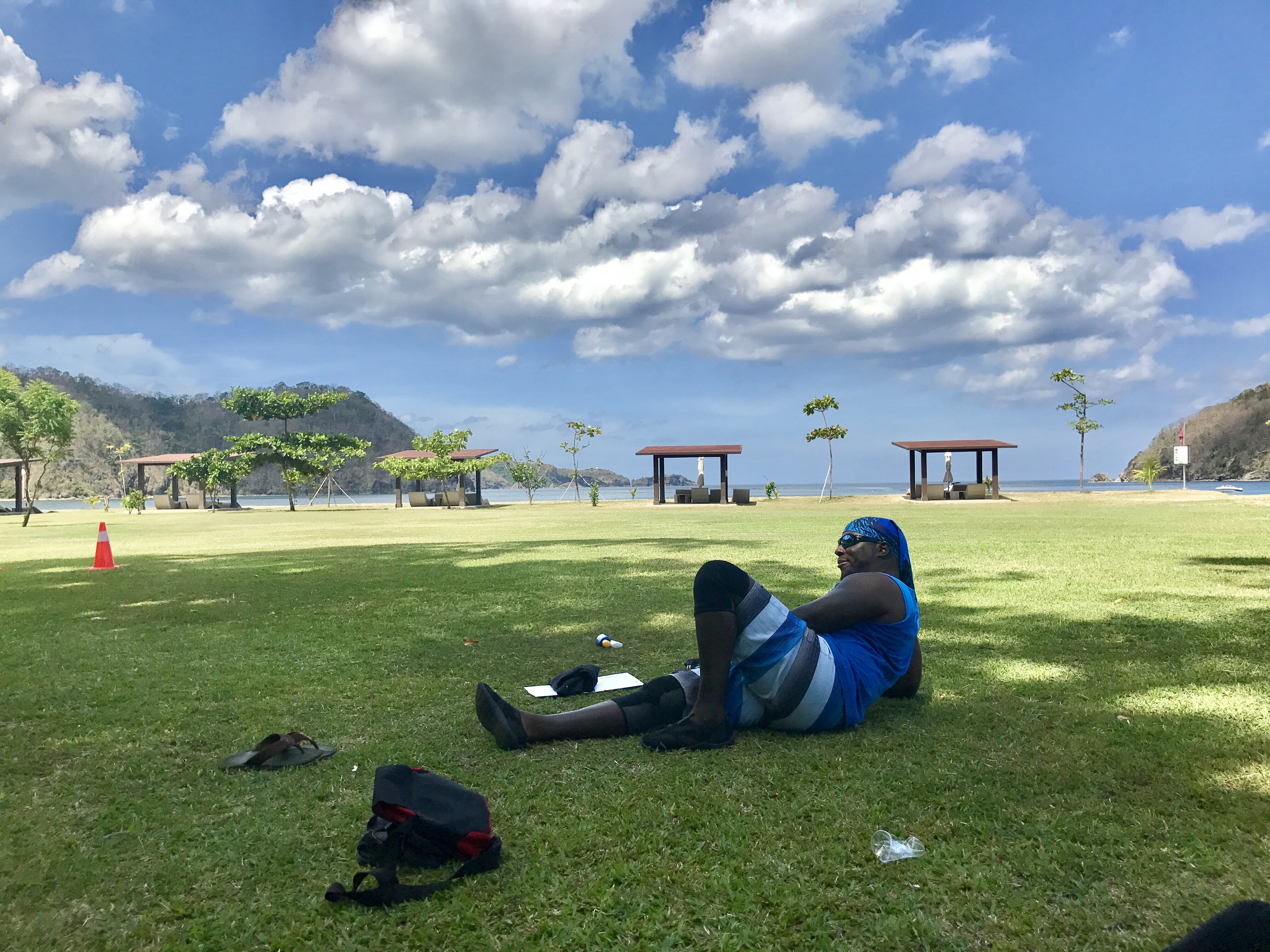 Philippines 2017
