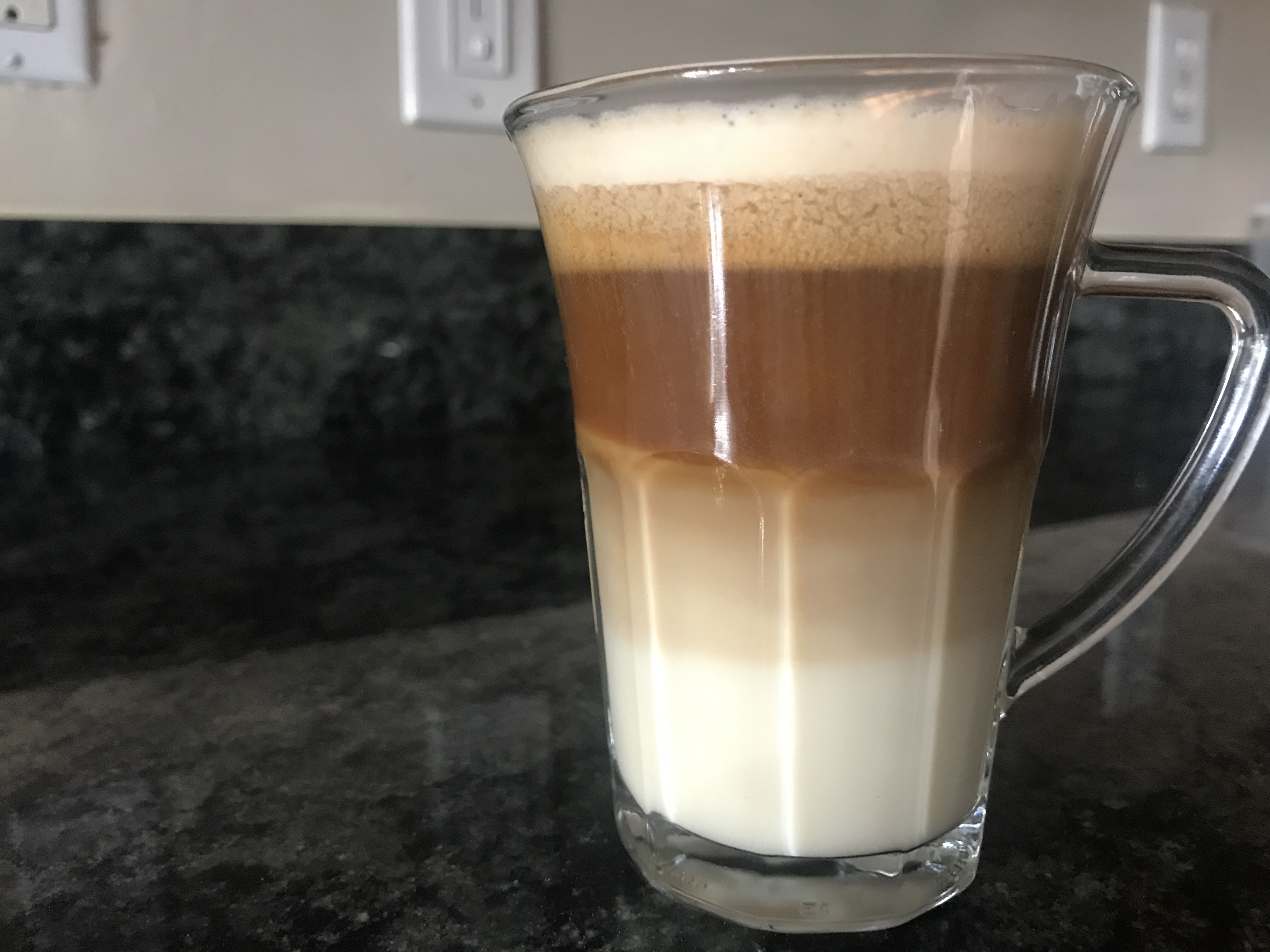 Coffee… Mmmmmm