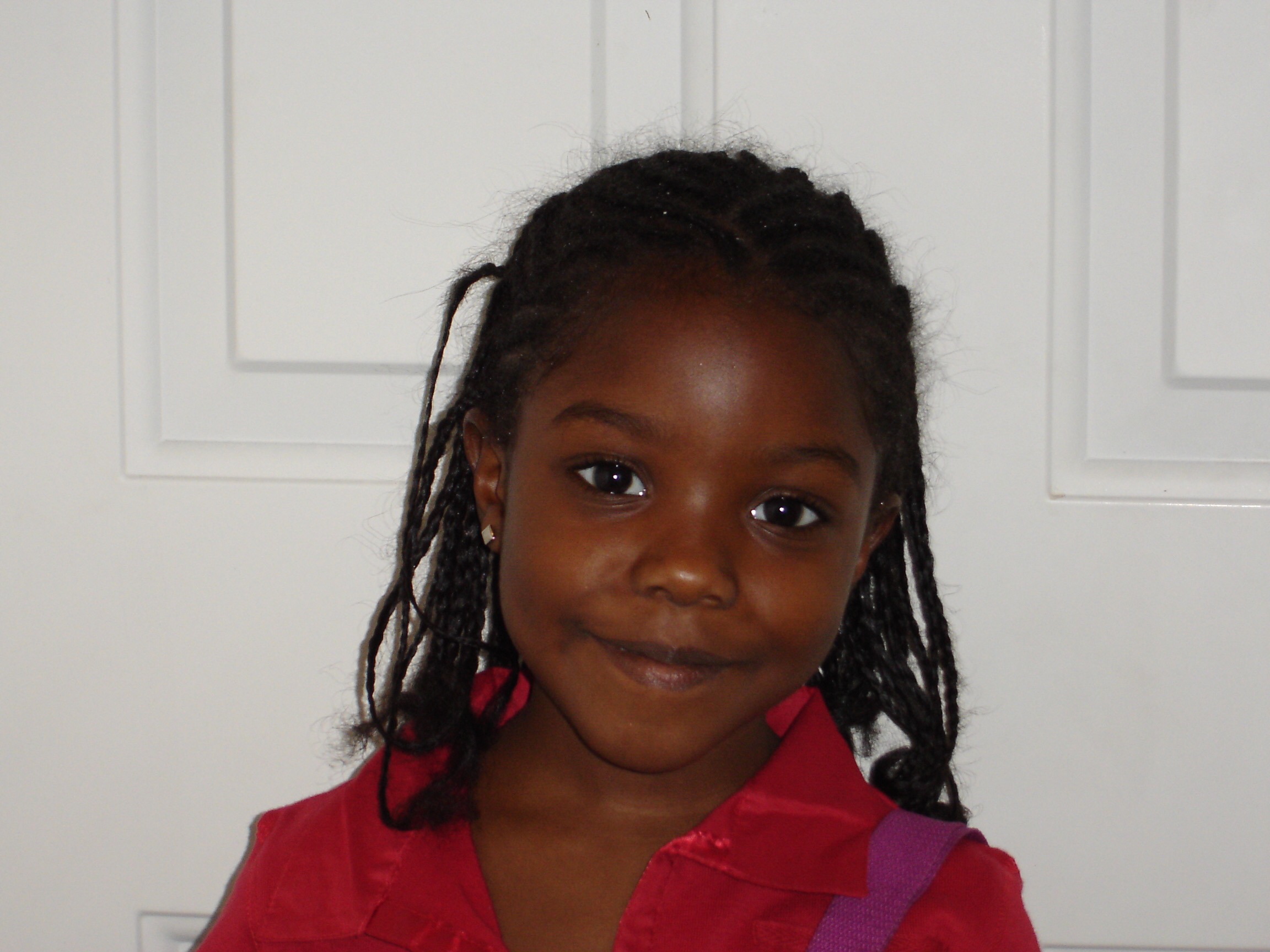 My BabyGirl…