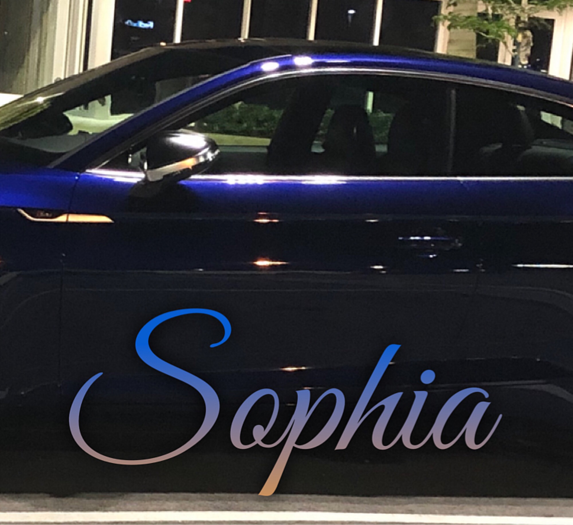 Sophia