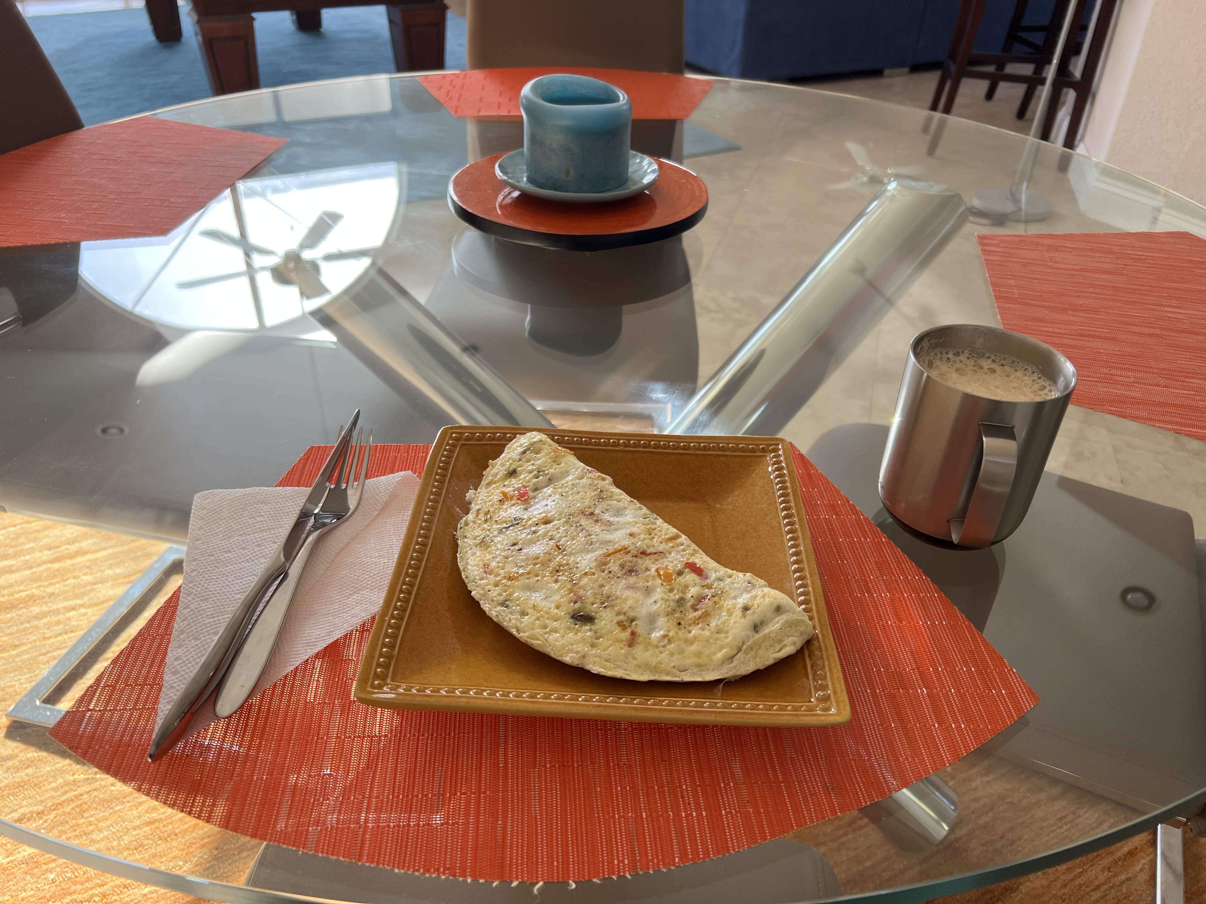 Foodie Self-Care