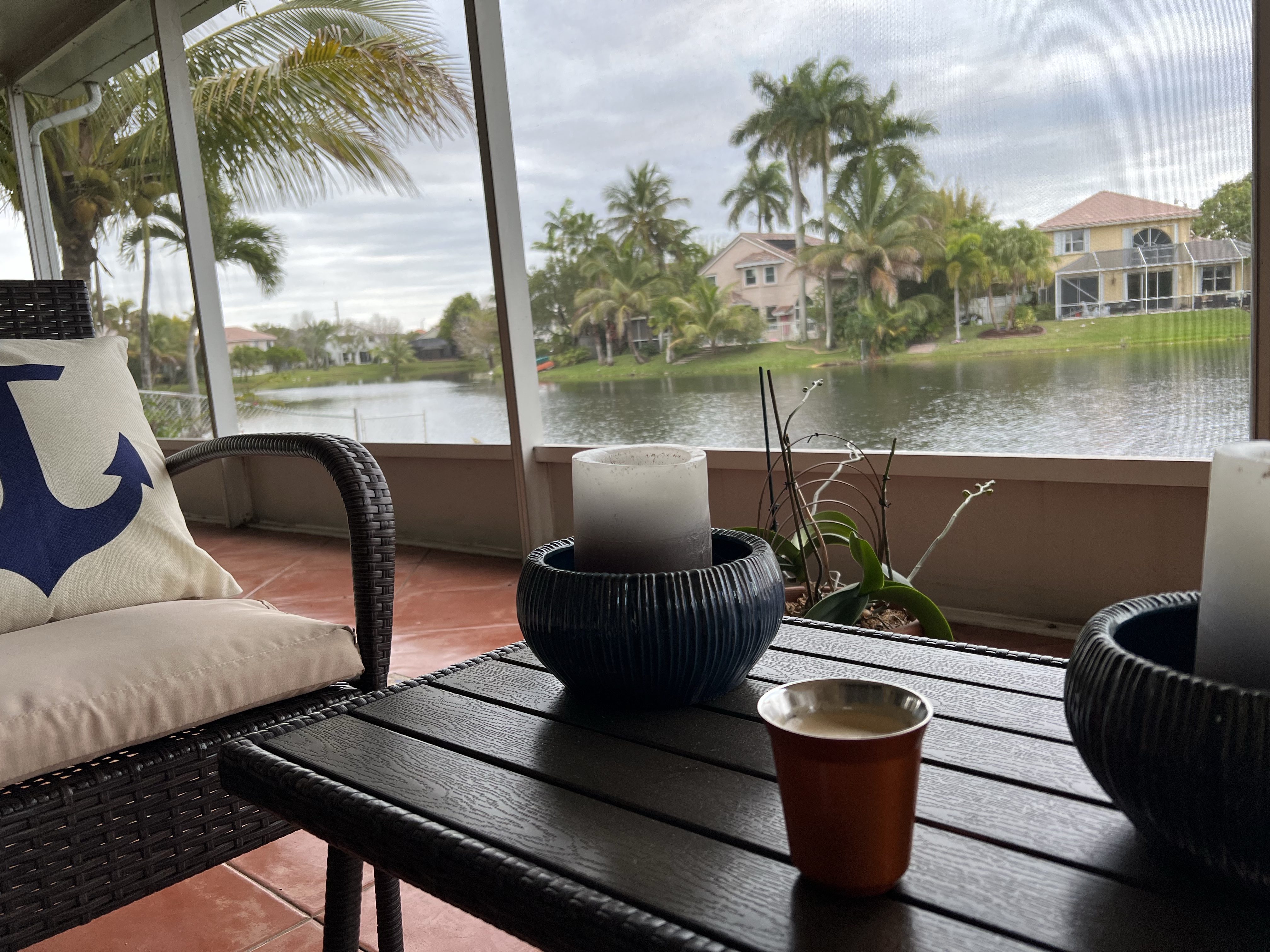 Mindful Morning