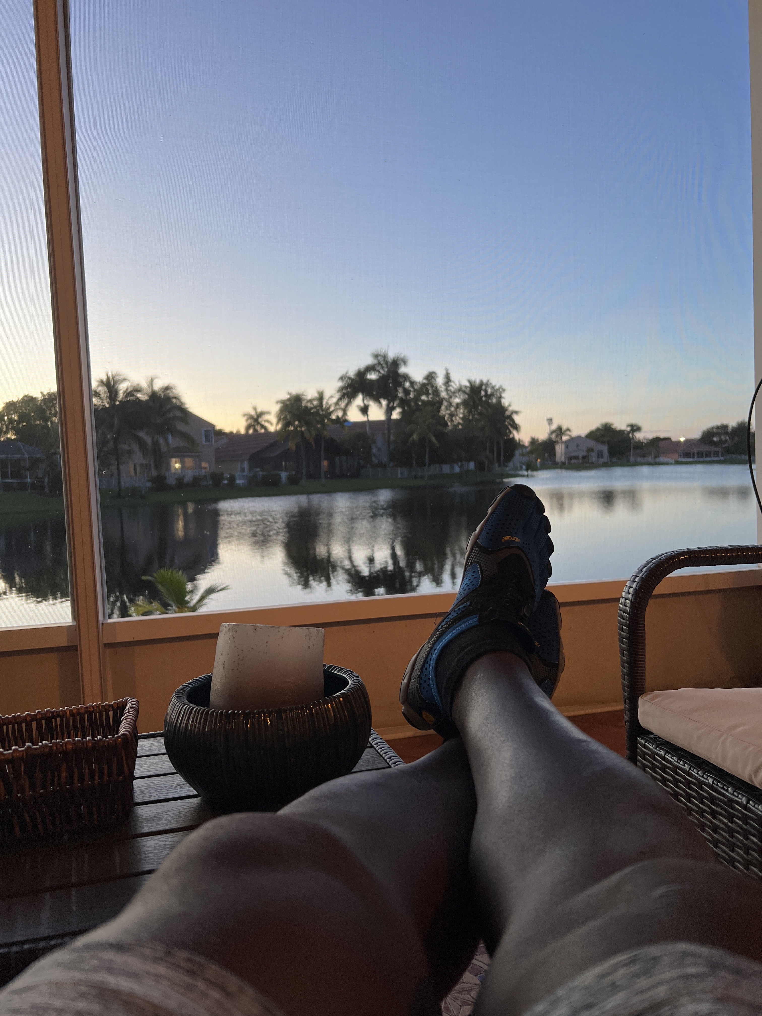Hey Y’all, it’s been a while…